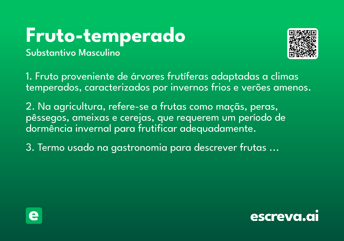 fruto-temperado