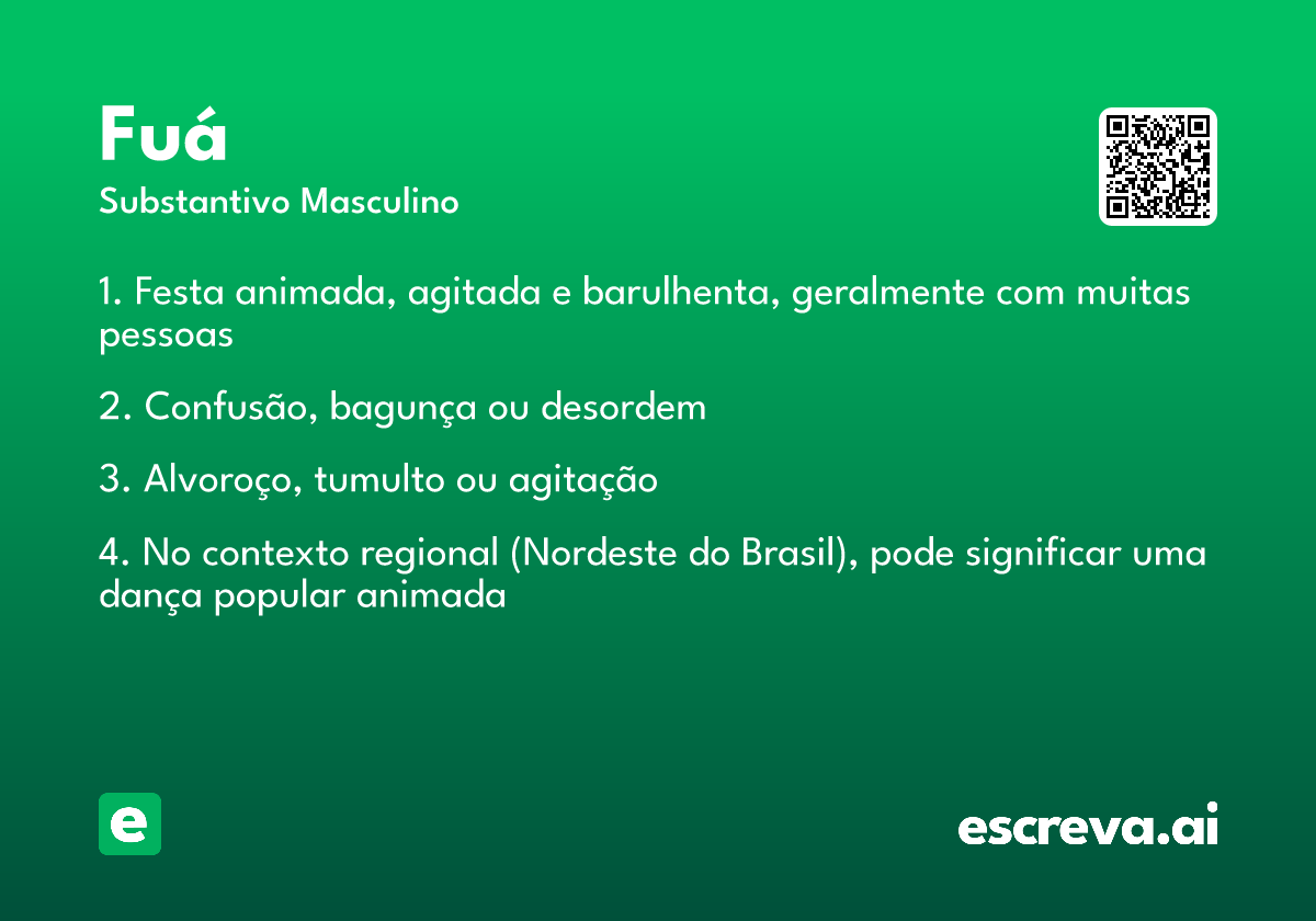 fuá