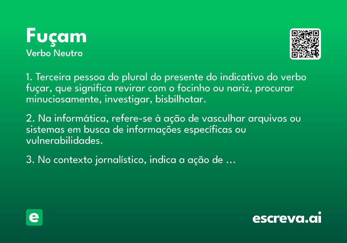 fuçam