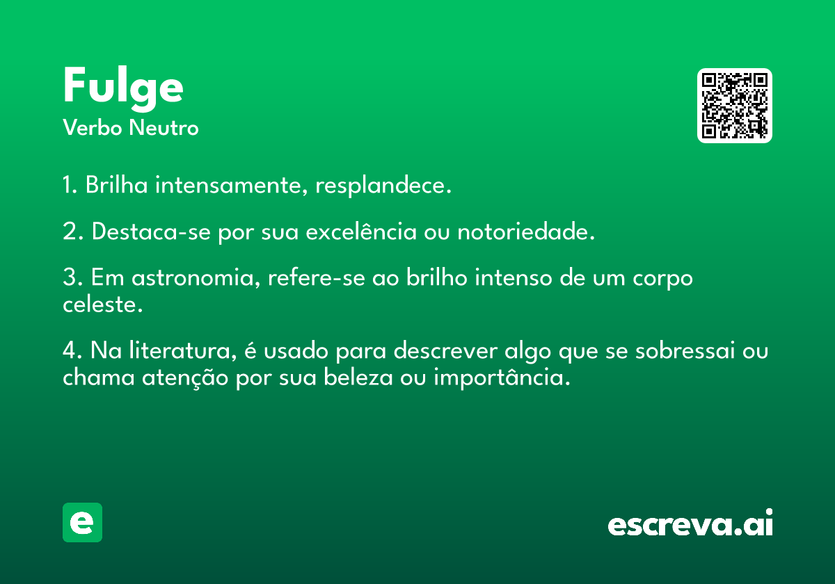 fulge