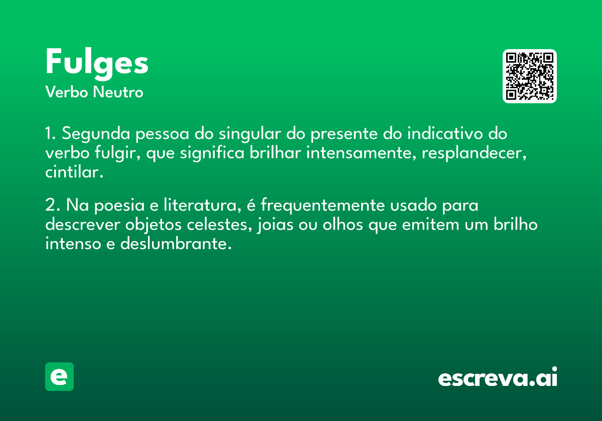 fulges