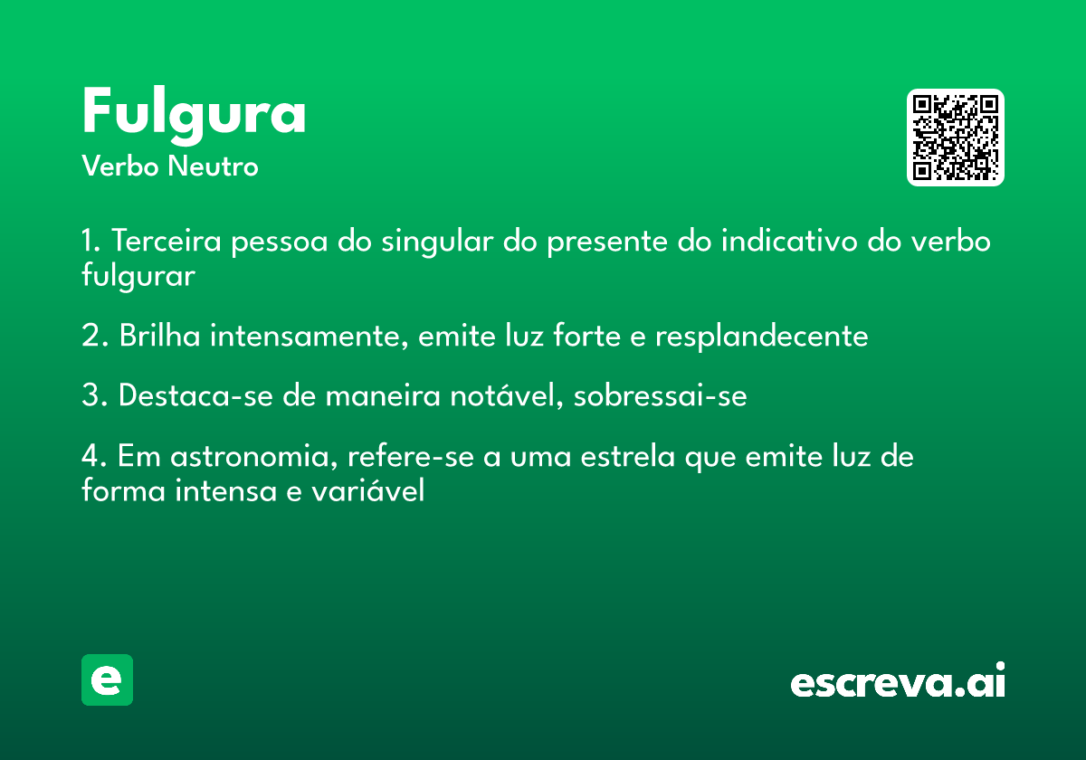 fulgura