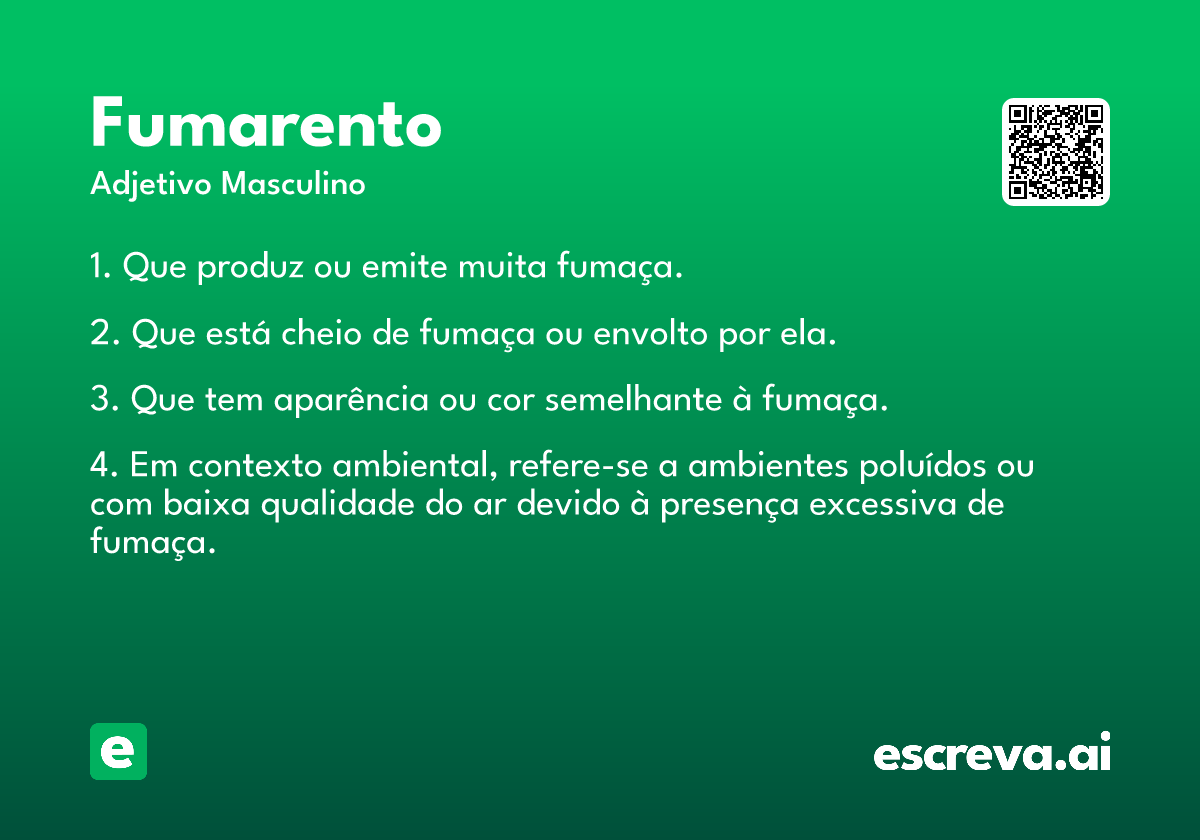 fumarento