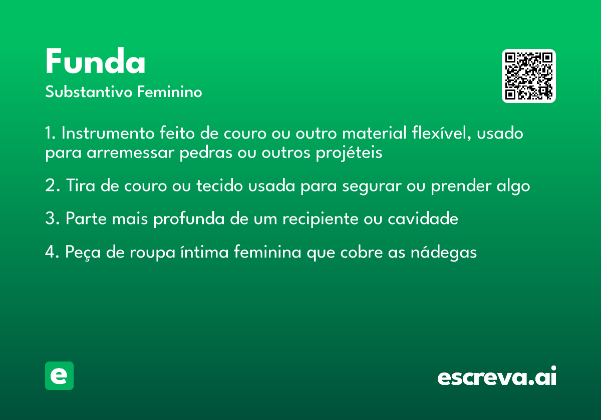 funda