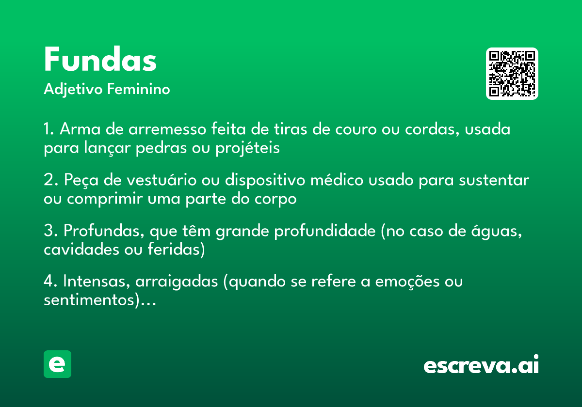 fundas
