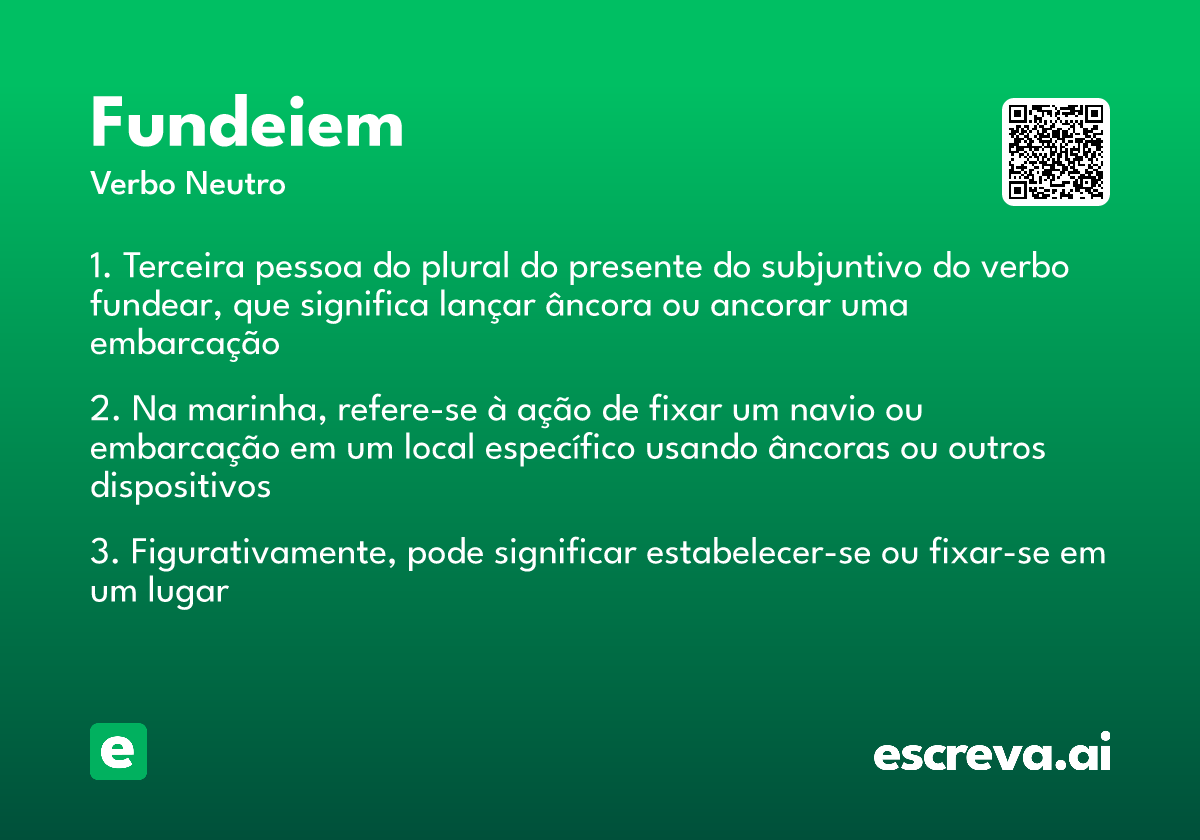 fundeiem