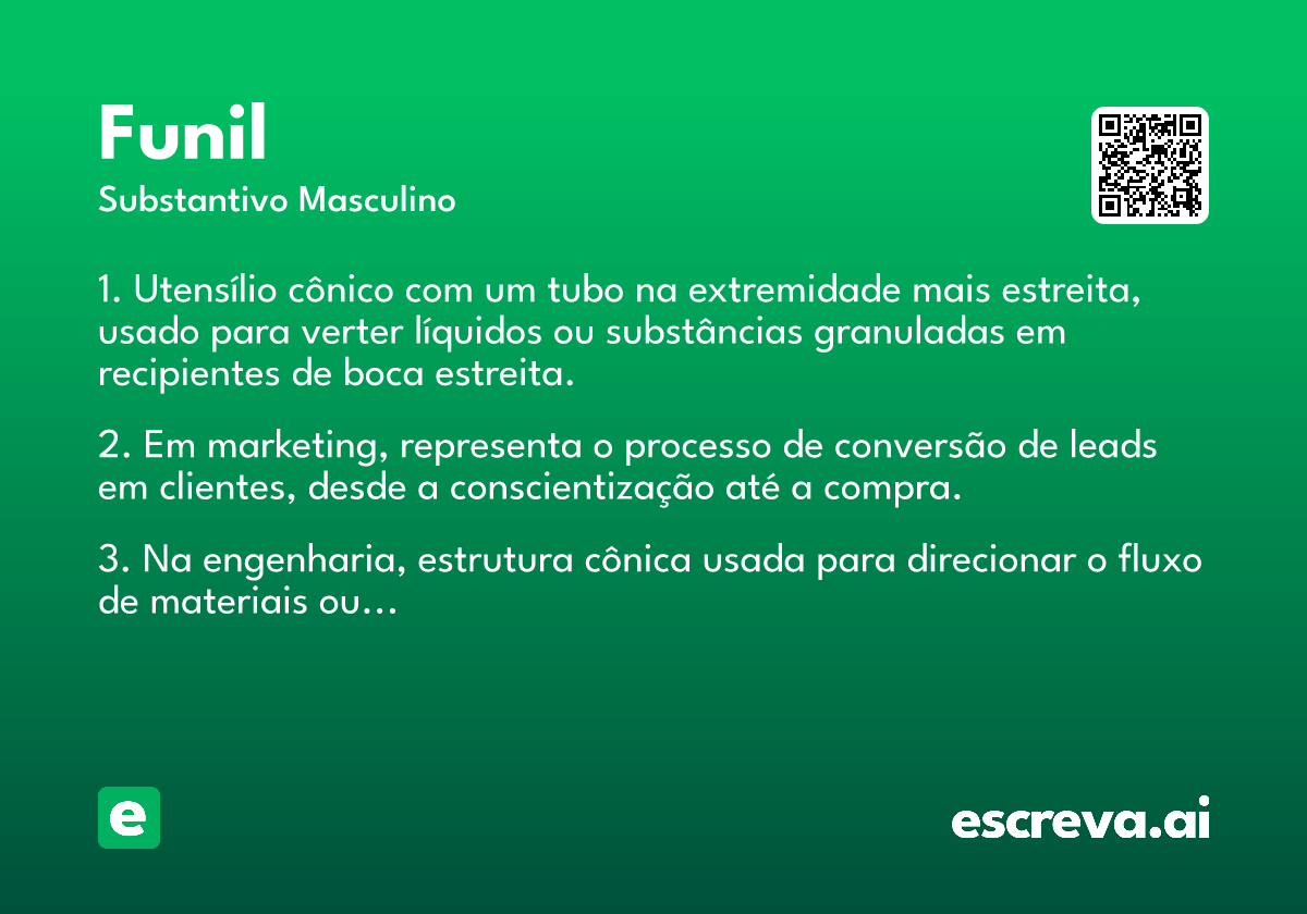 funil