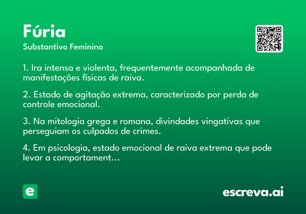 fúria