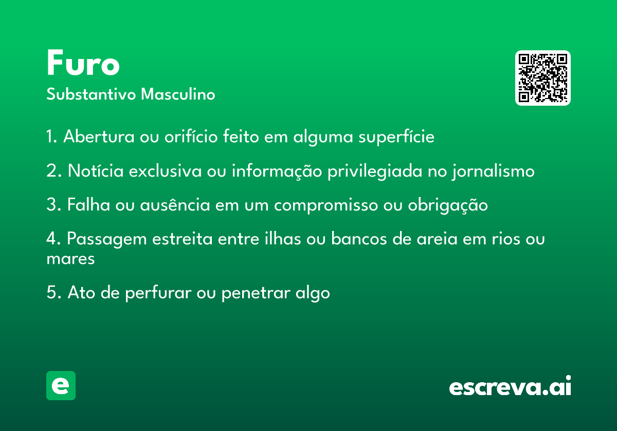 furo