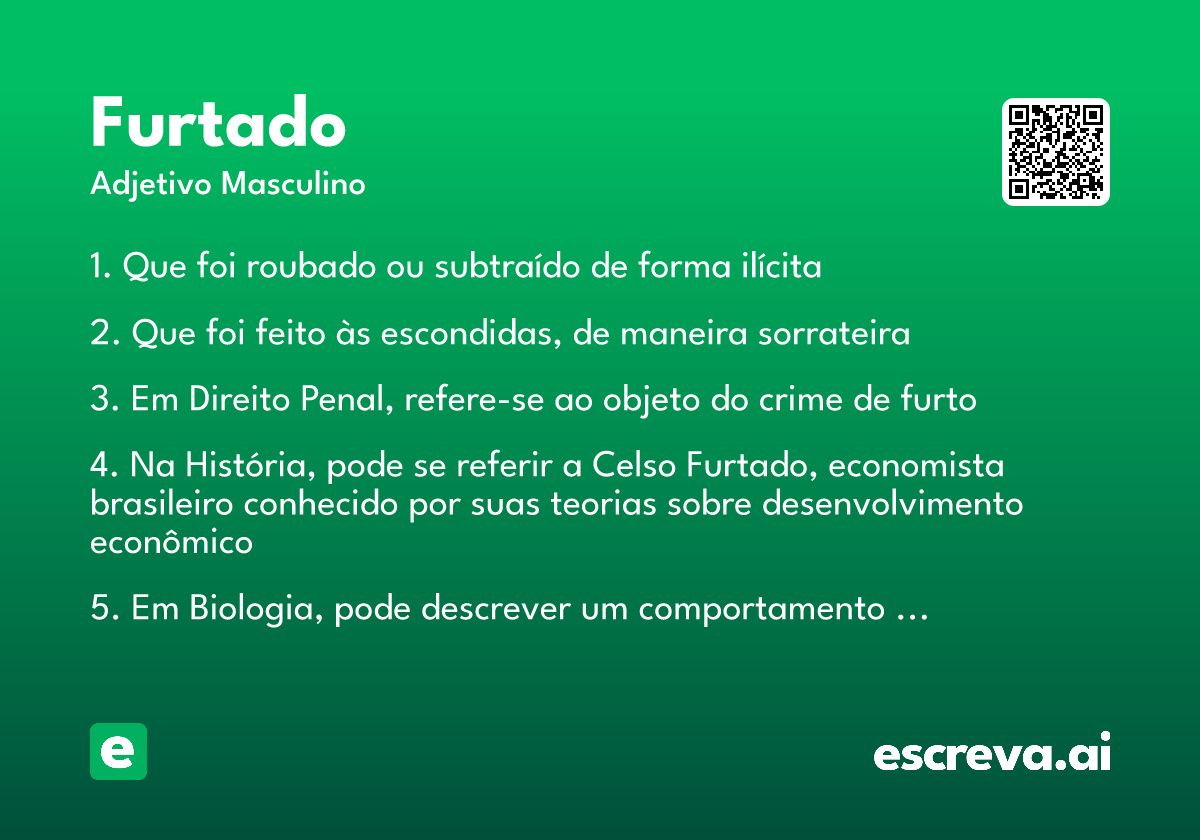 furtado