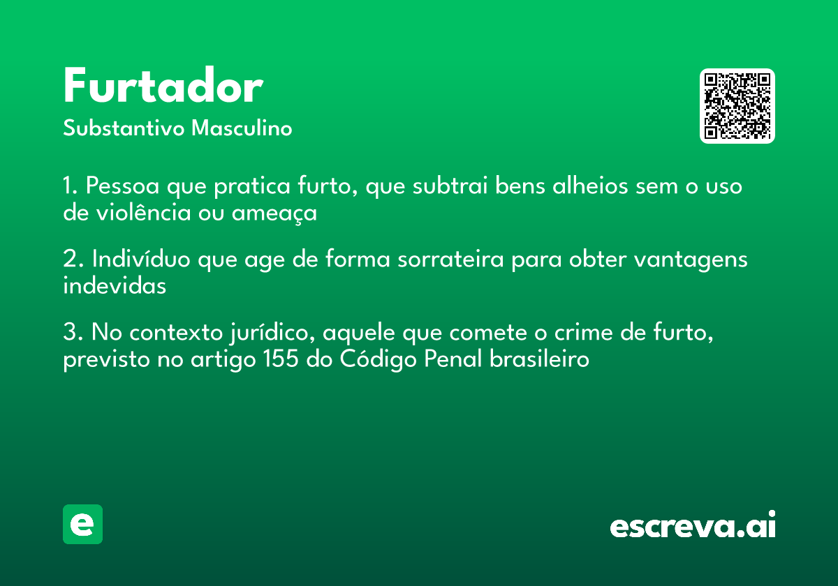 furtador