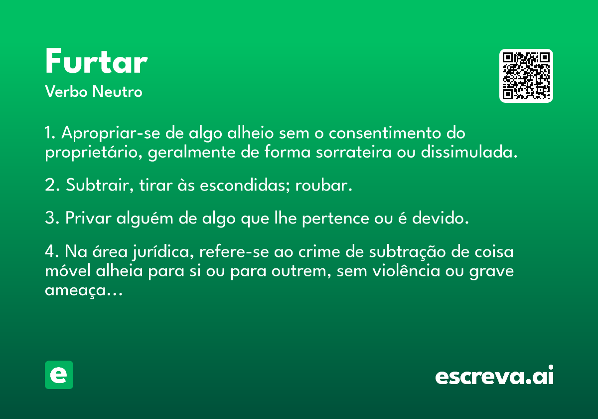 furtar