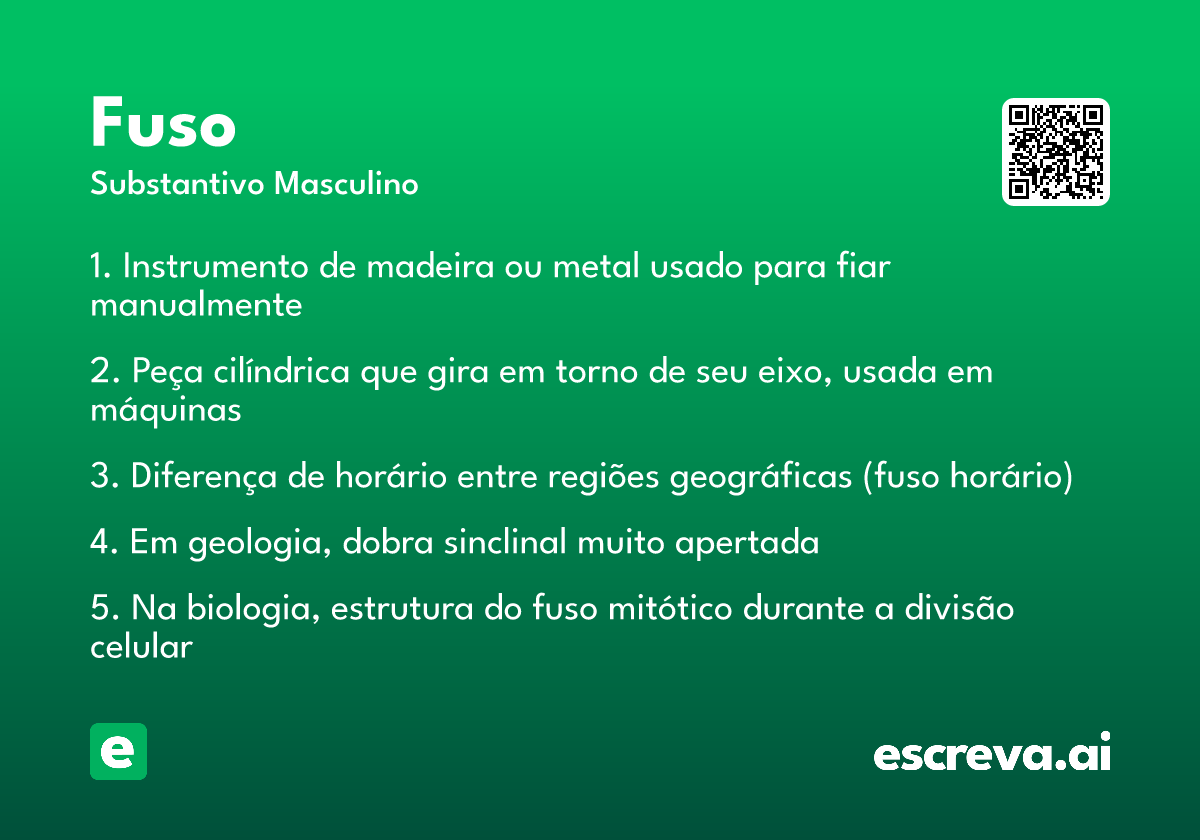 fuso