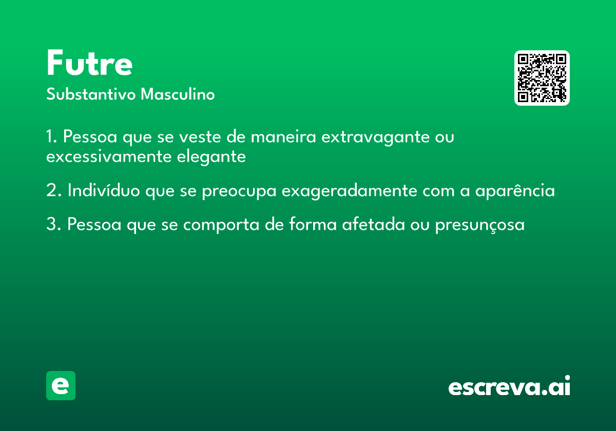 futre
