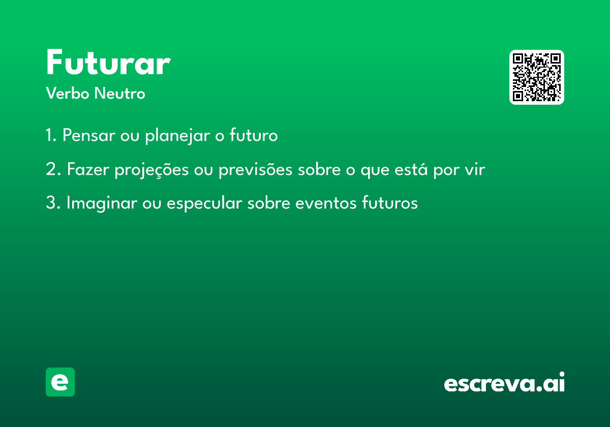 futurar