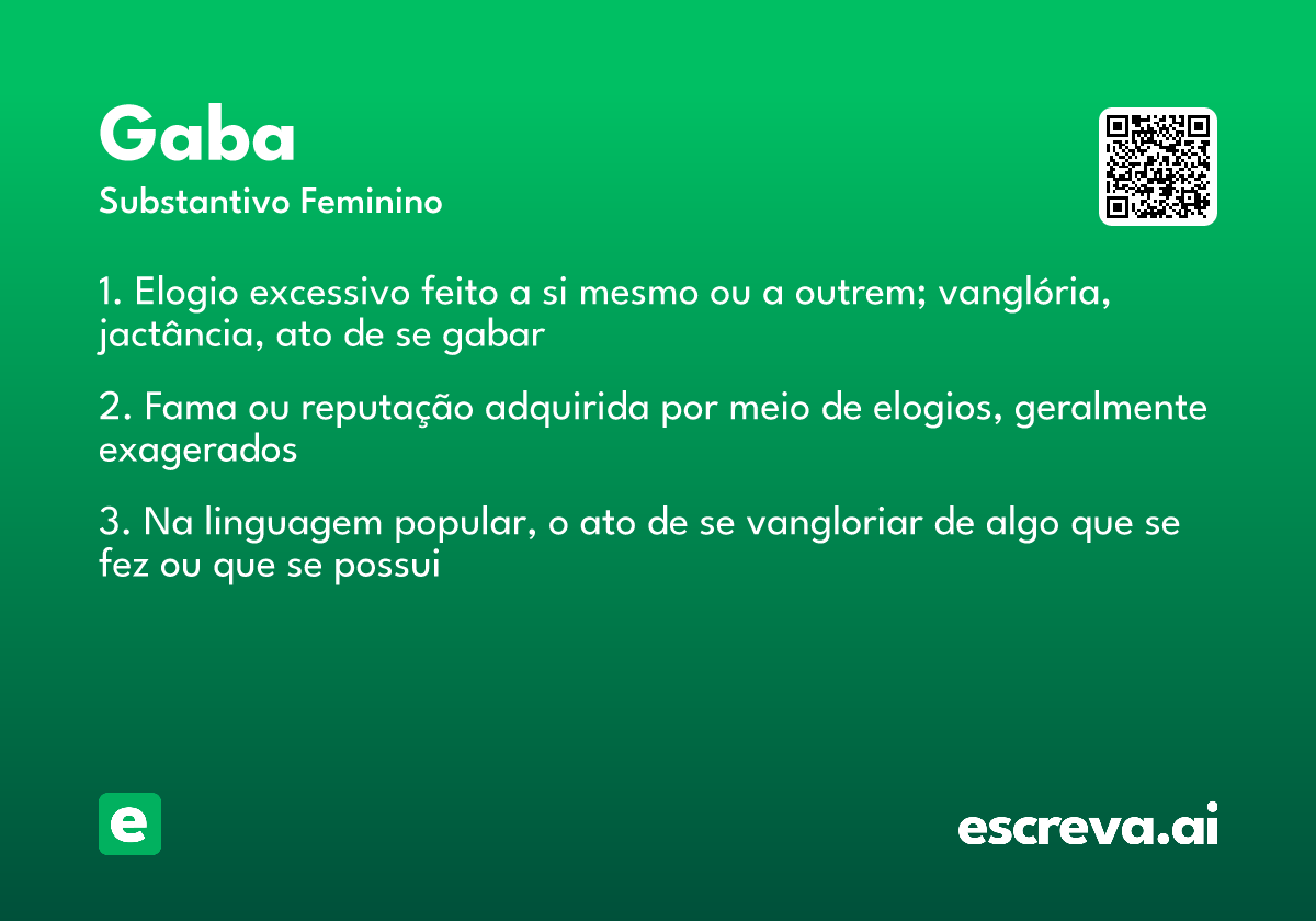 gaba