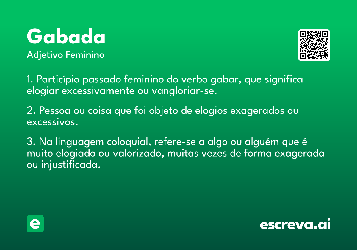 gabada