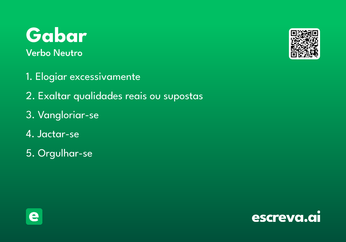 gabar