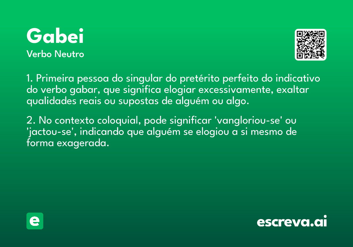 gabei