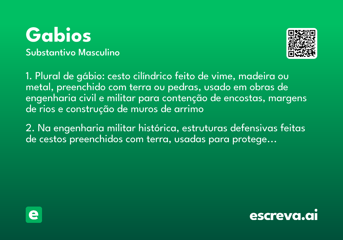 gabios