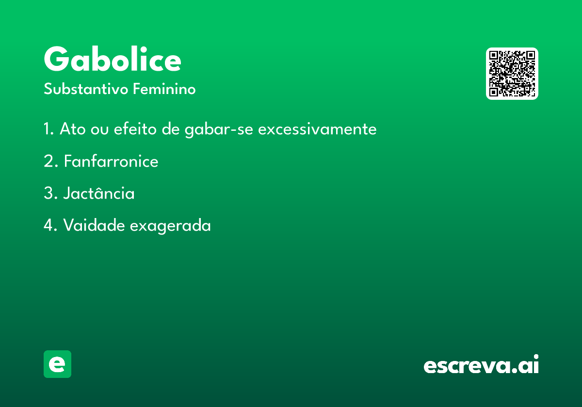 gabolice