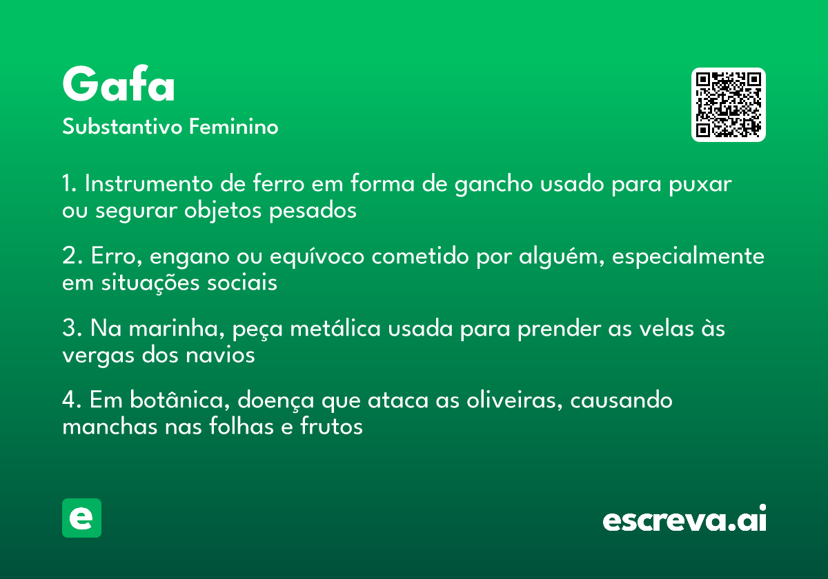 gafa
