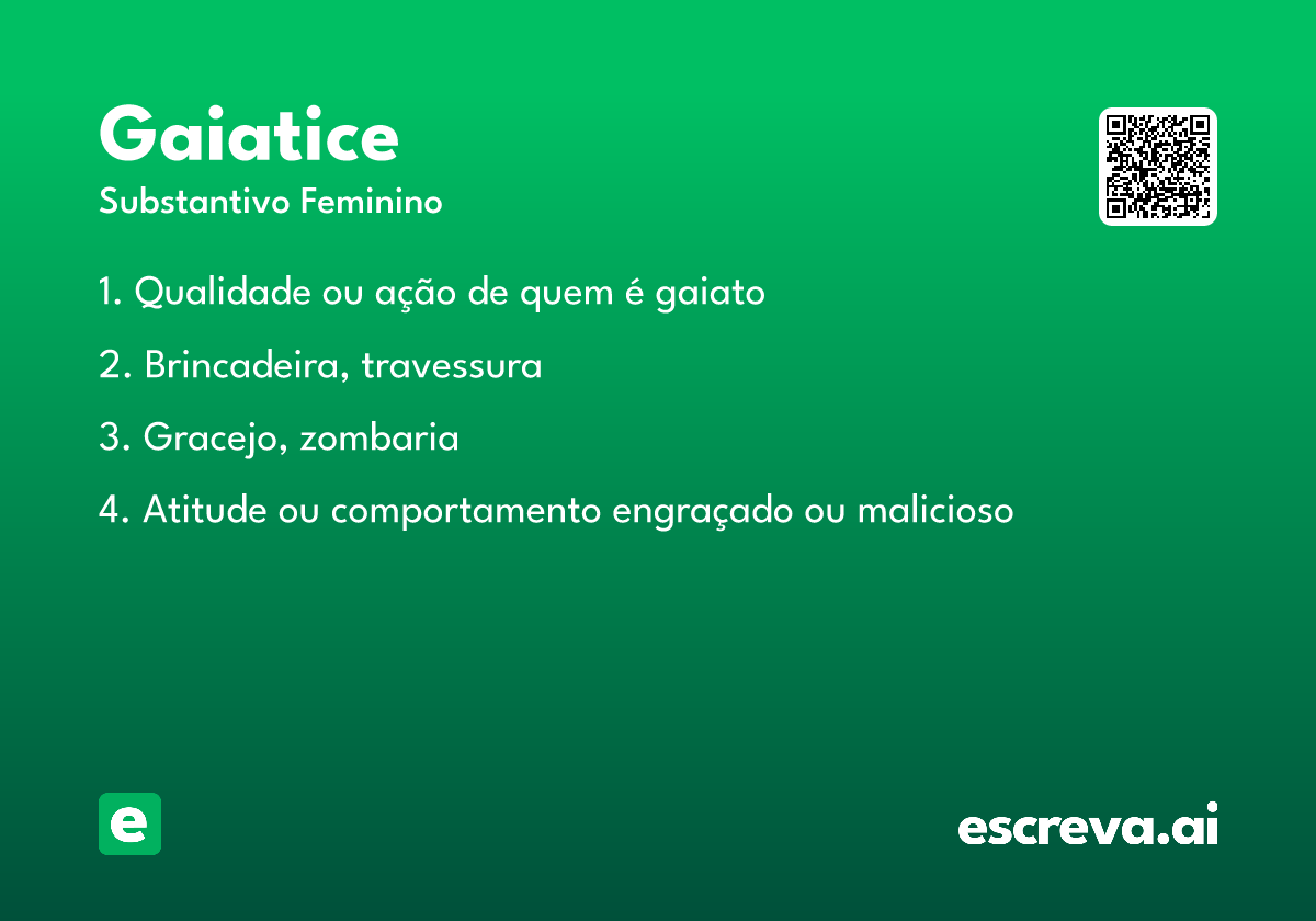 gaiatice