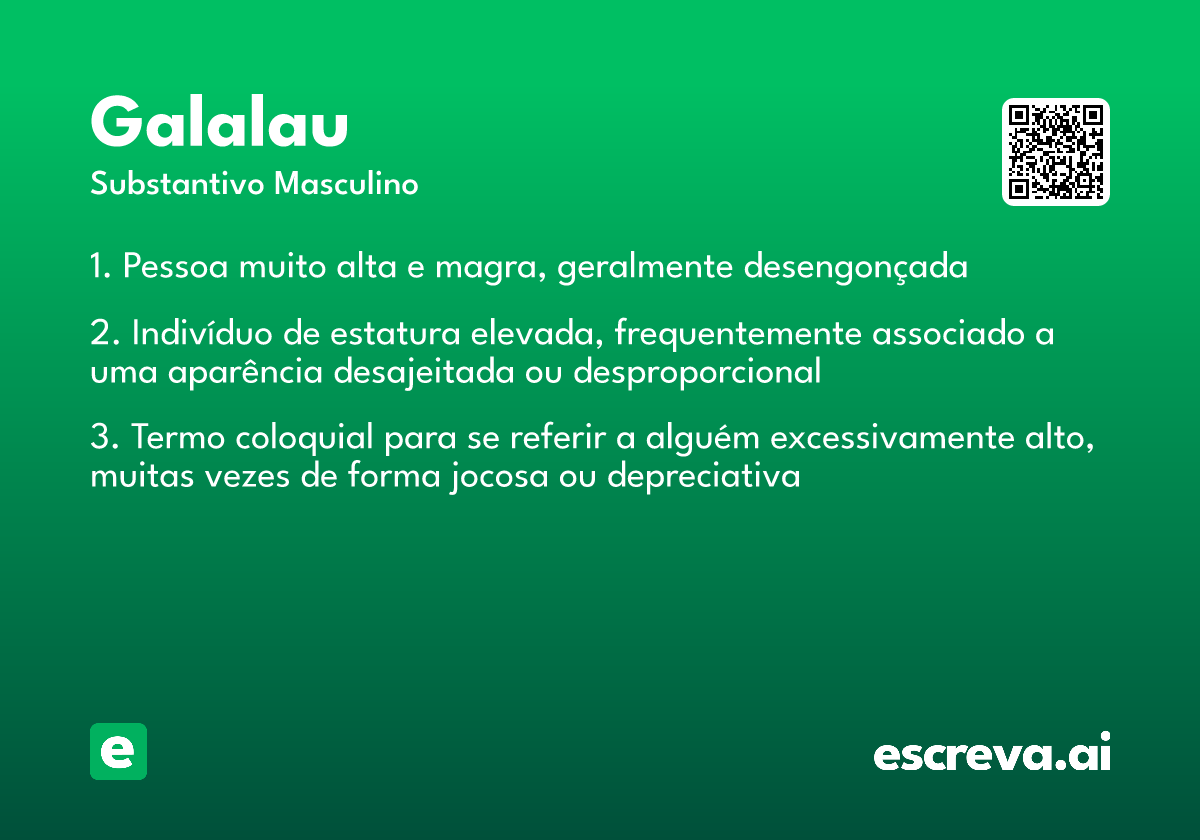galalau