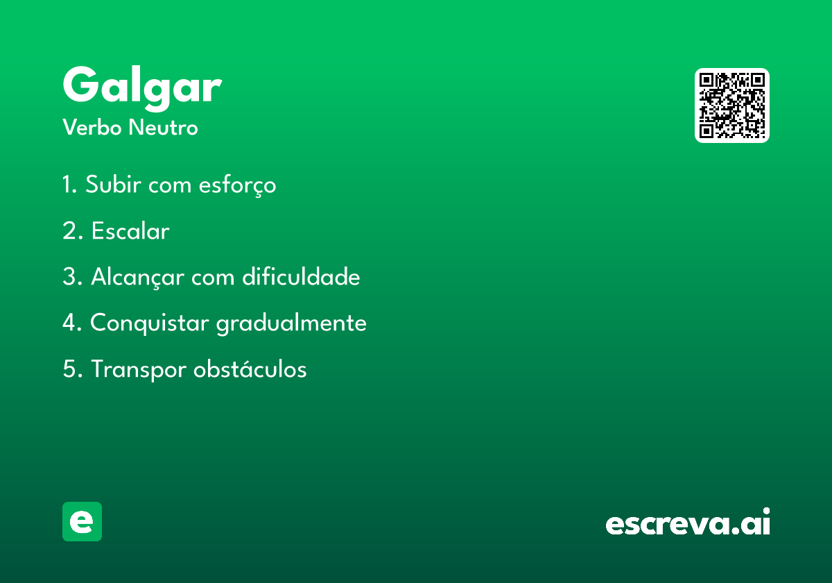 galgar