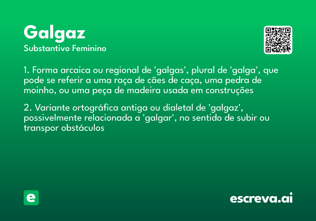 galgaz