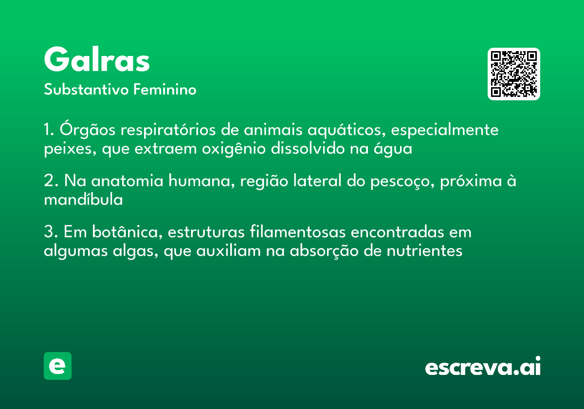 galras