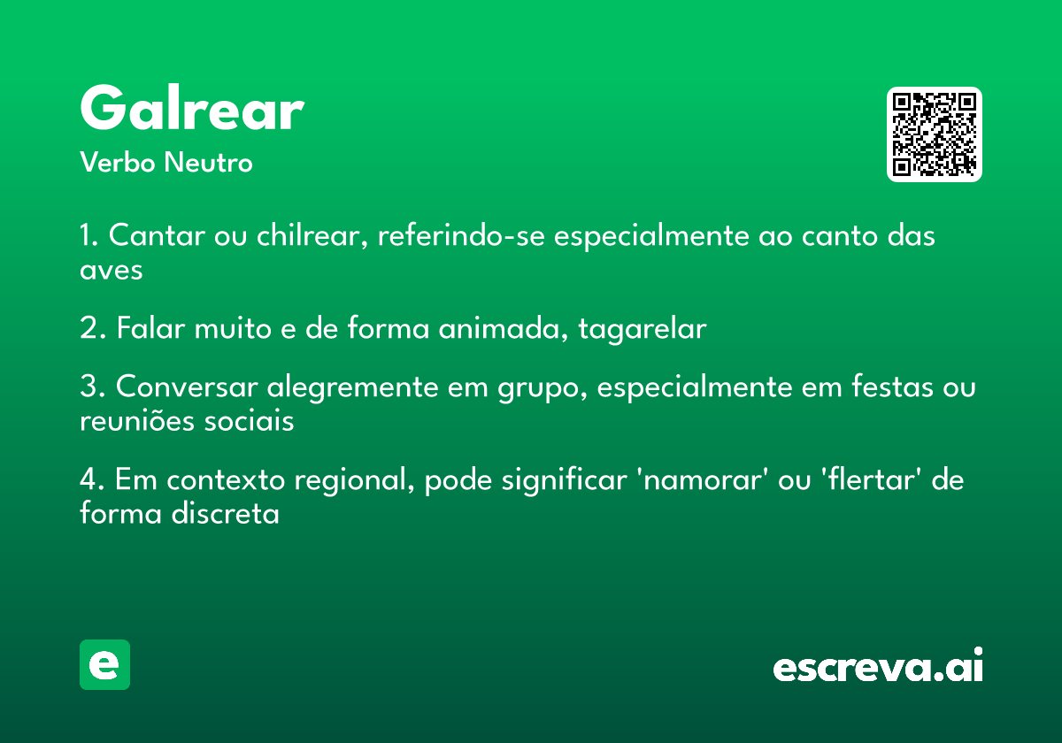galrear