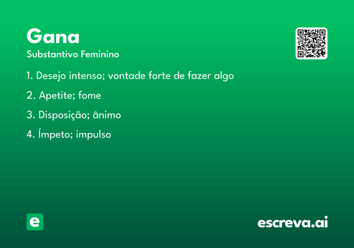 gana