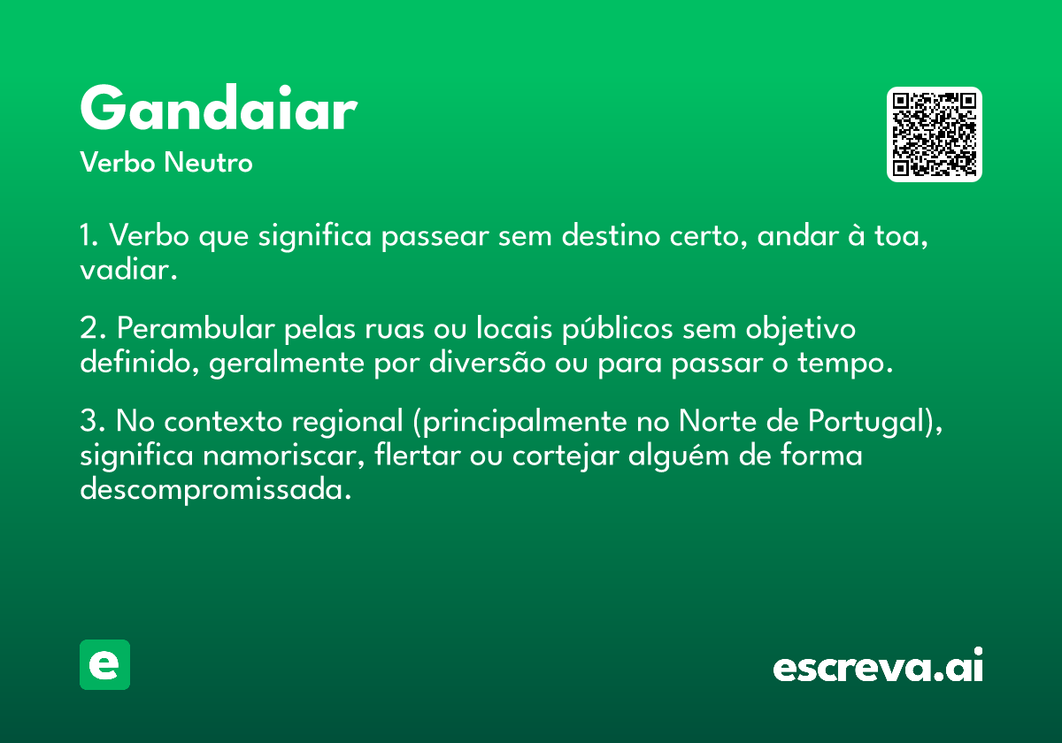 gandaiar