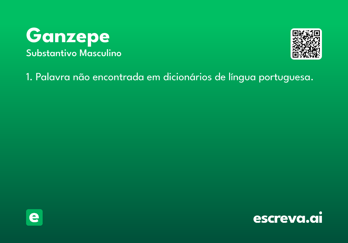 ganzepe