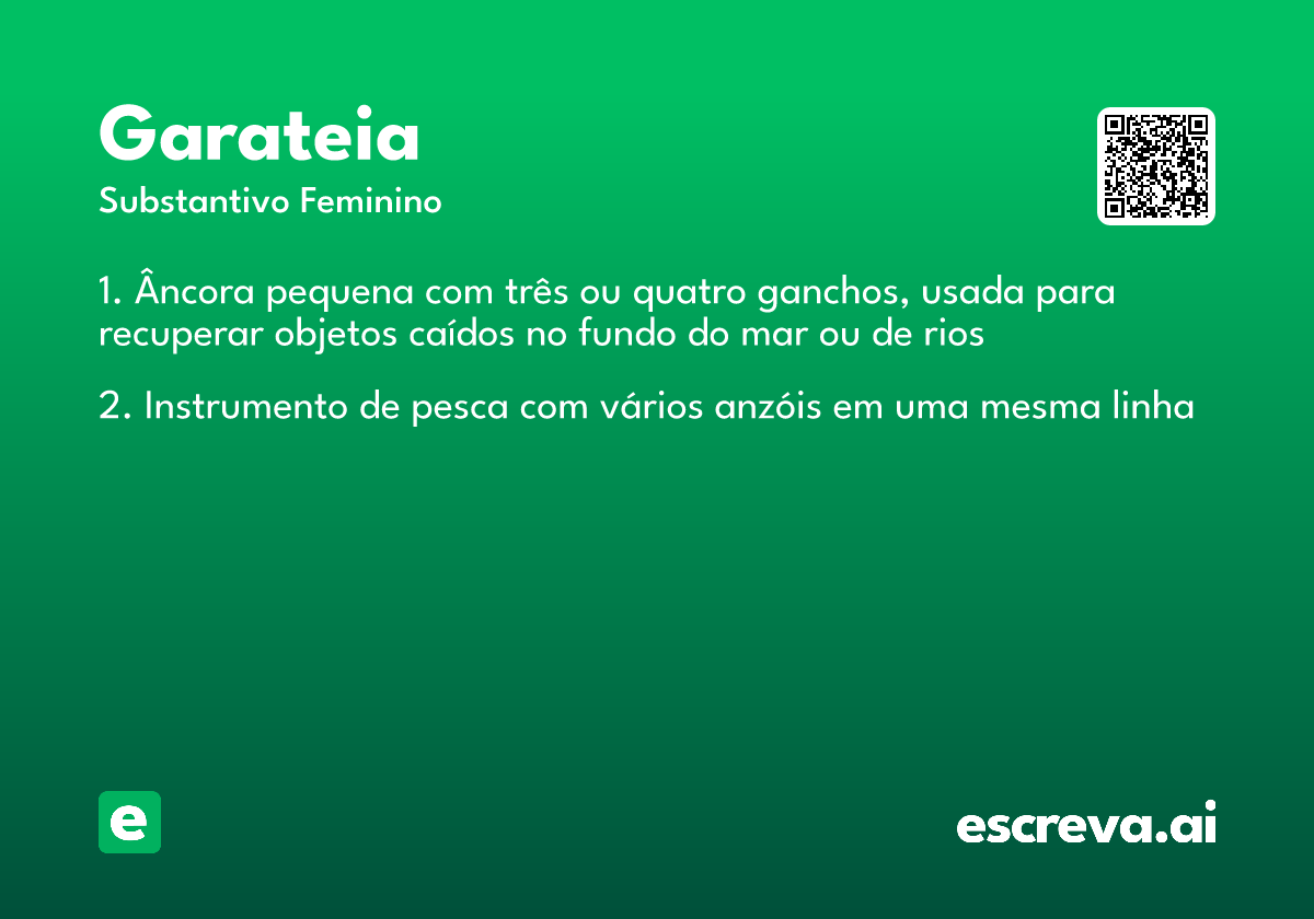 garateia
