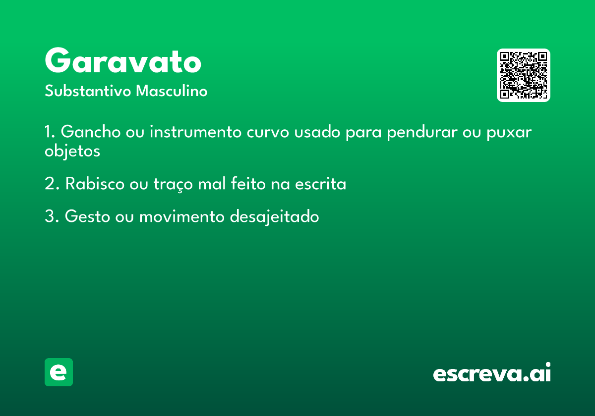 garavato