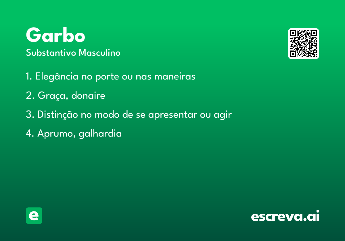 garbo