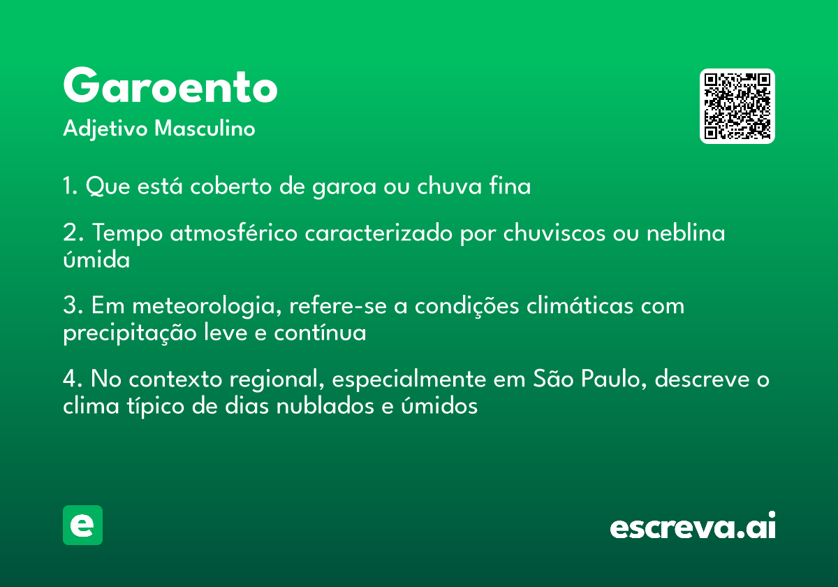 garoento