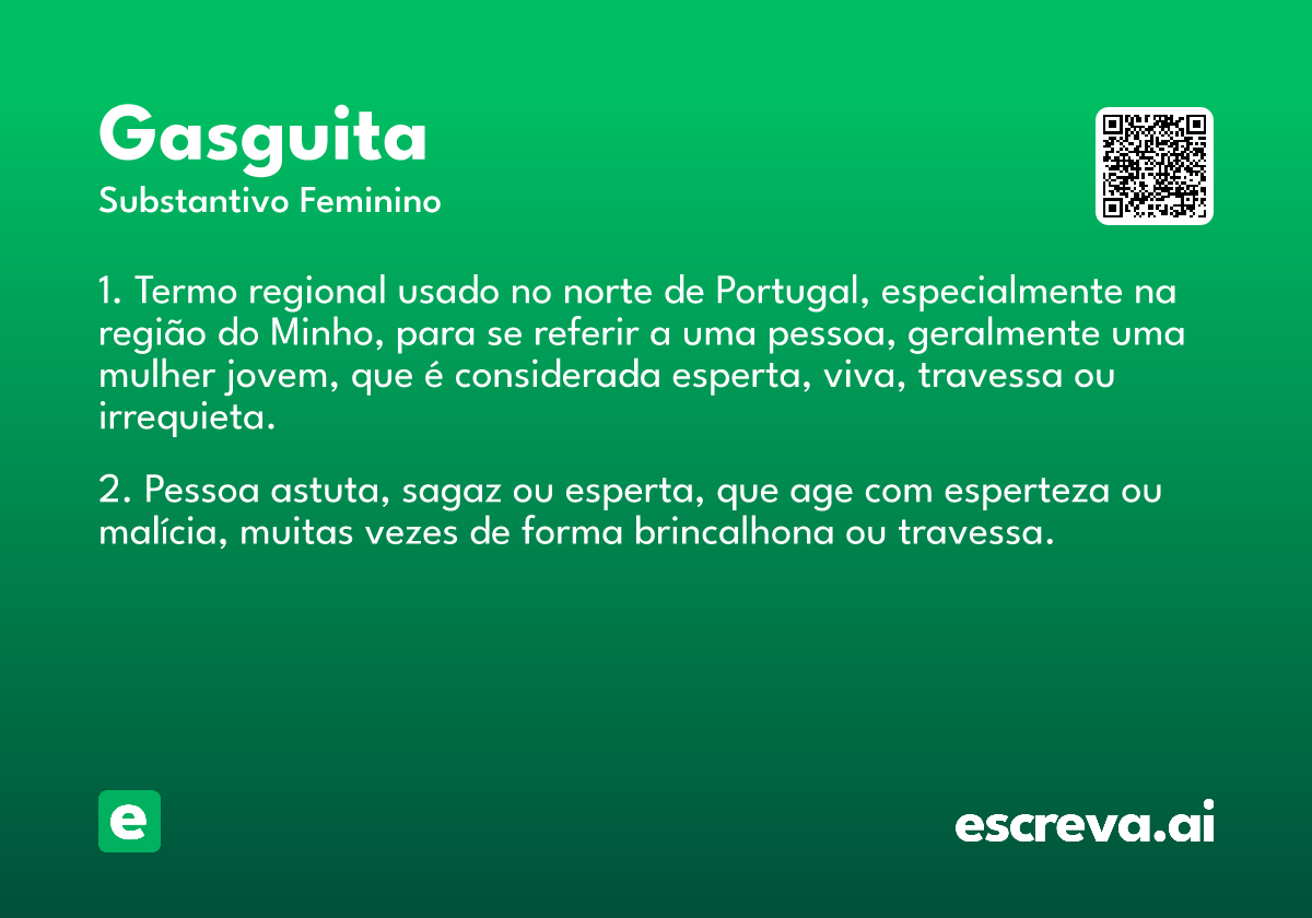 gasguita