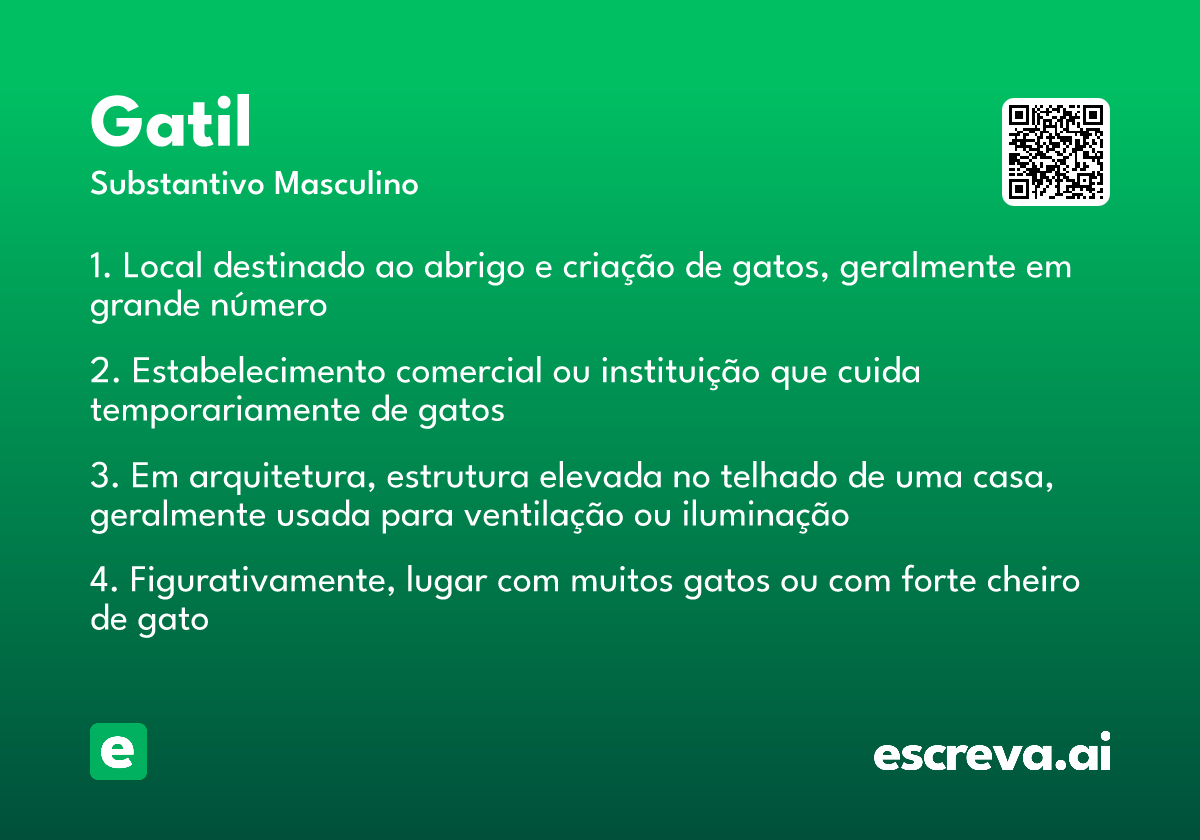 gatil
