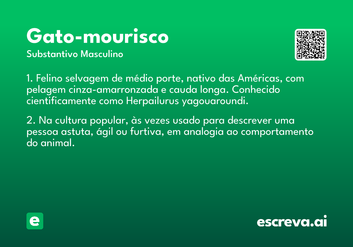 gato-mourisco