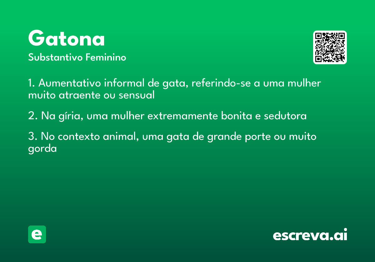 gatona