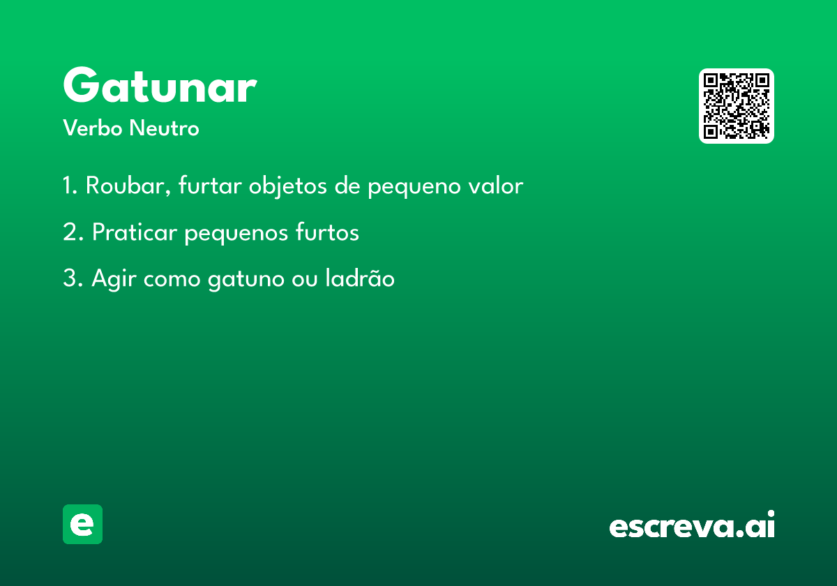 gatunar