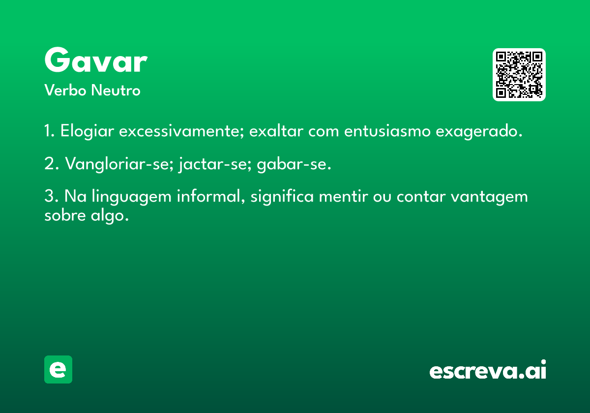 gavar