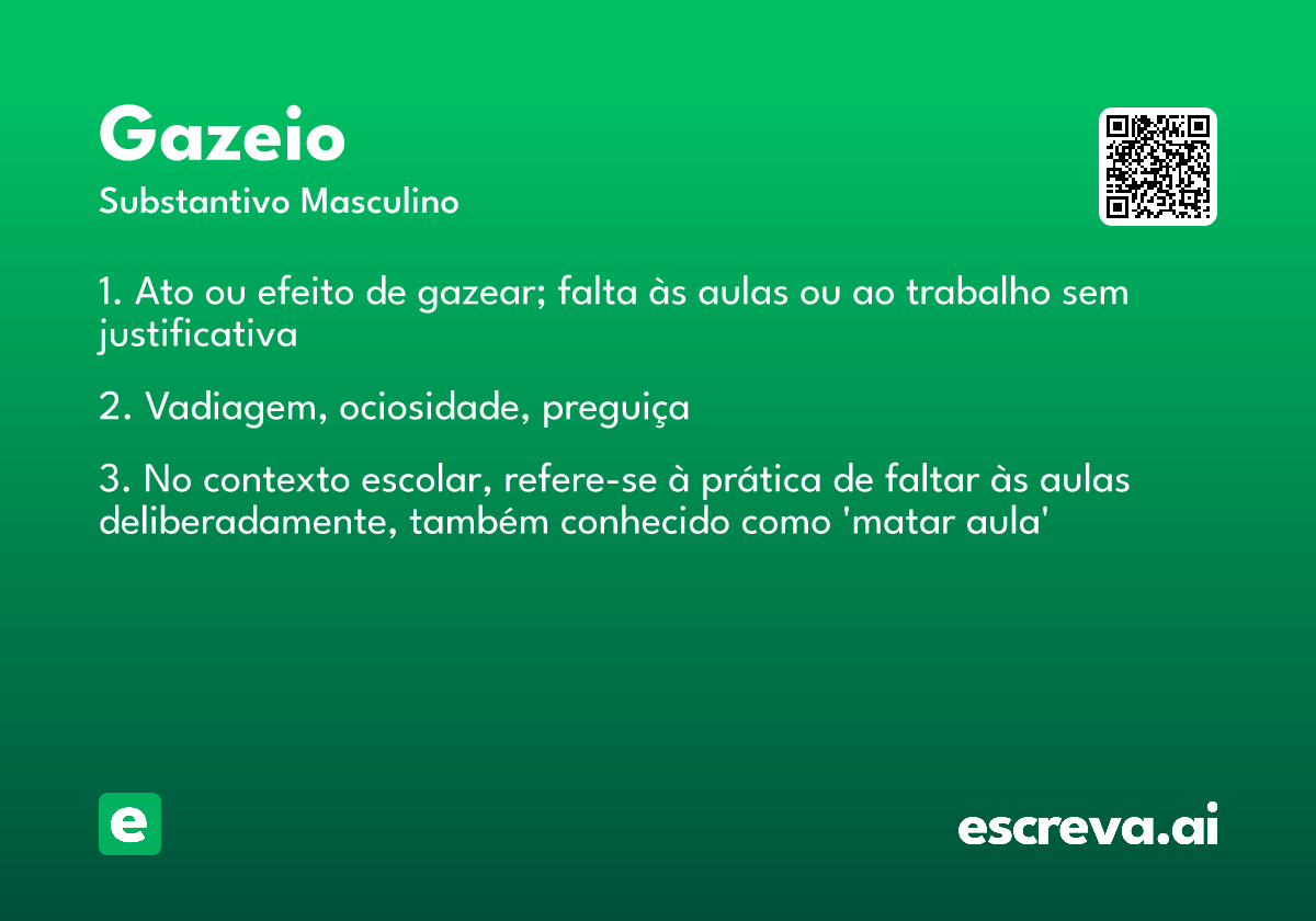 gazeio