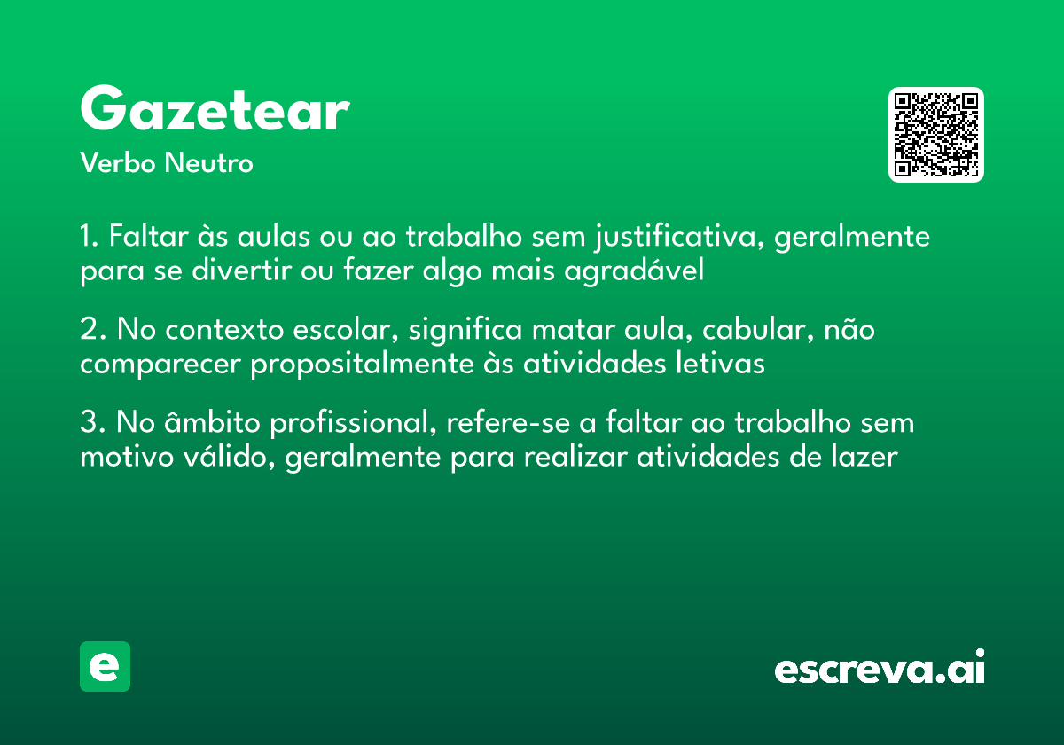 gazetear