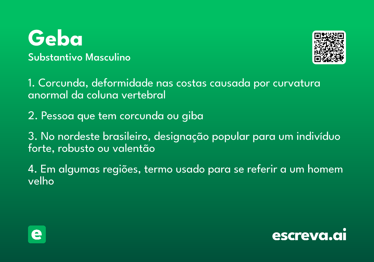 geba