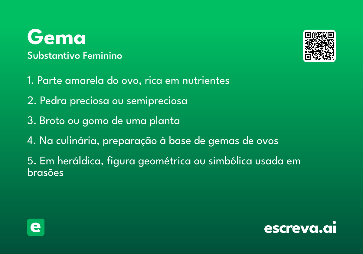 gema