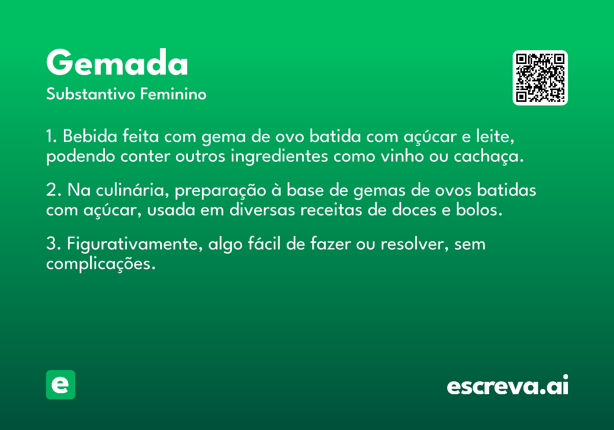 gemada